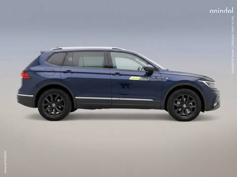 2024 Volkswagen Tiguan — sličica 3
