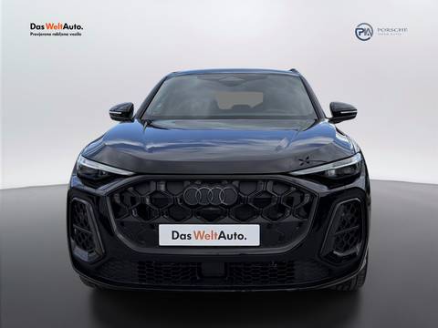 2026 Audi Q5 S line — sličica 2