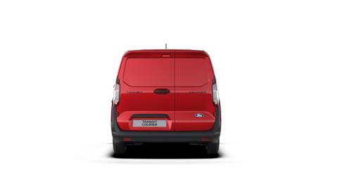 Ford Courier Transit — sličica 4