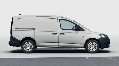 2026 Volkswagen Caddy — sličica 5