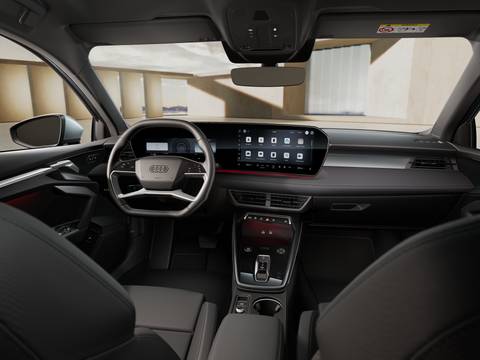2026 Audi A3 — sličica 9