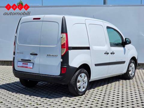 2021 Renault Kangoo — sličica 4