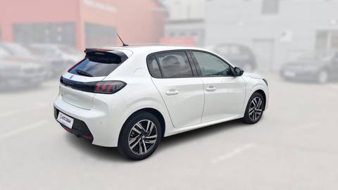 2023 Peugeot 208 — sličica 7