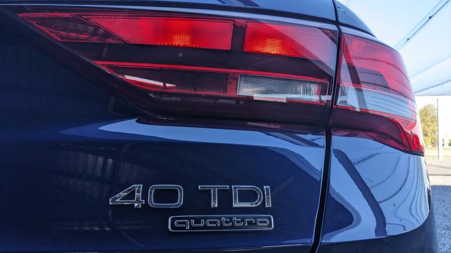 2022 Audi Q3 — fotografija 6