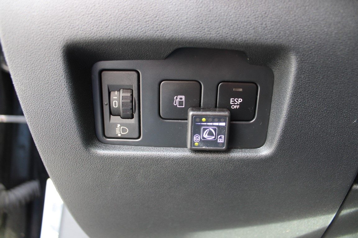 2011 Citroën C4 — fotografija 11