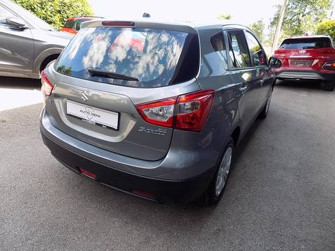 2017 Suzuki SX4 — sličica 6