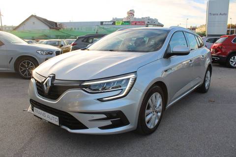 2022 Renault Megane Grandtour