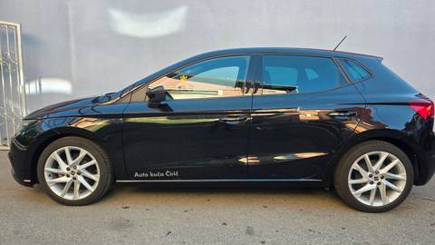 2024 Seat Ibiza