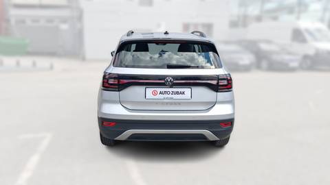 2023 Volkswagen T-Cross — sličica 6