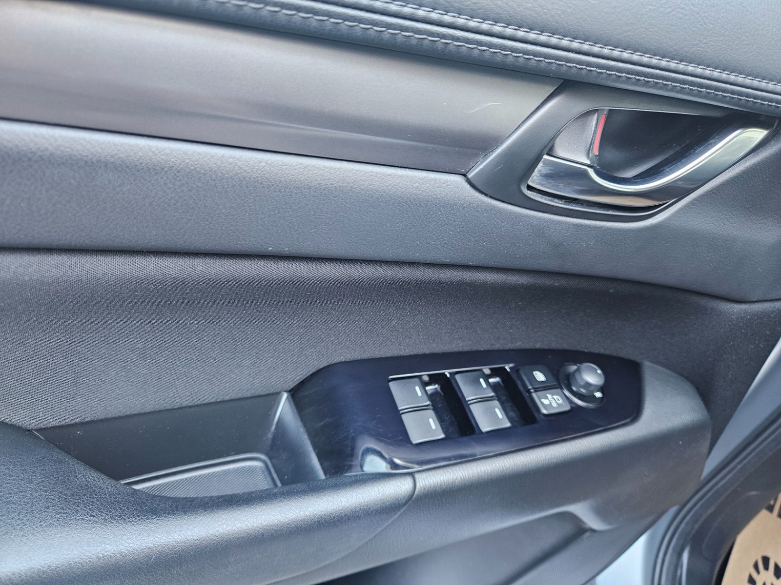 2022 Mazda CX-5 — fotografija 14
