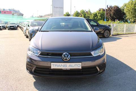 2023 Volkswagen Polo — sličica 2