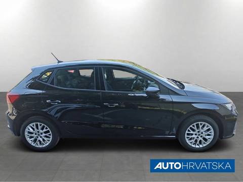 2026 Seat Ibiza — sličica 5
