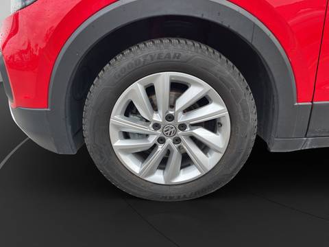 2020 Volkswagen T-Cross — sličica 19