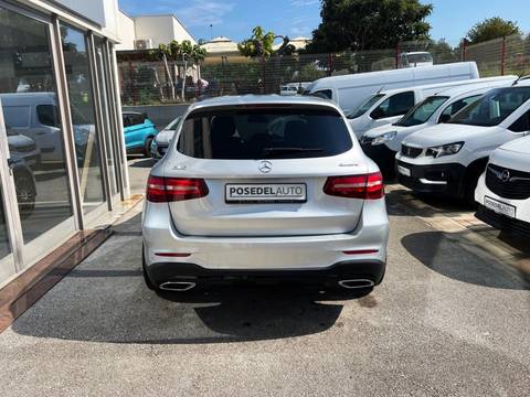 2020 Mercedes-Benz GLC — sličica 8