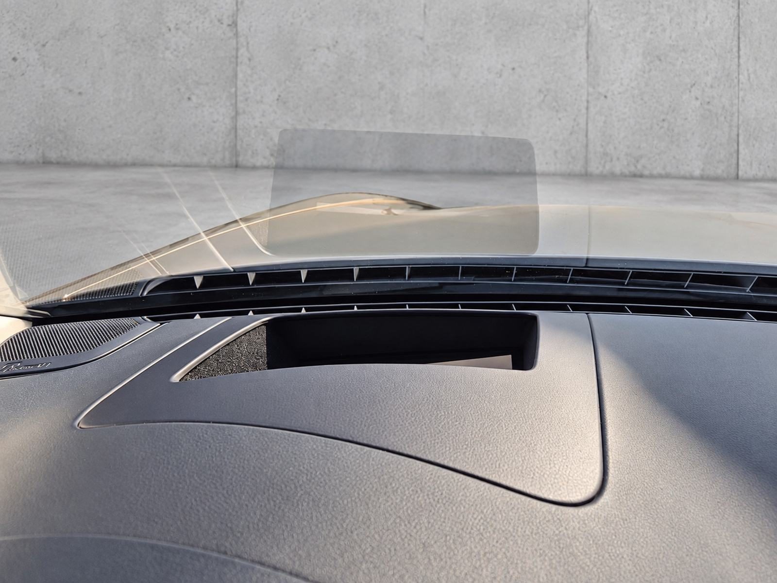 2022 Porsche Panamera — fotografija 26