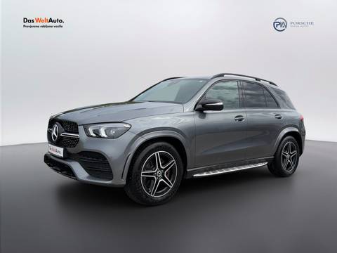 2023 Mercedes-Benz GLE