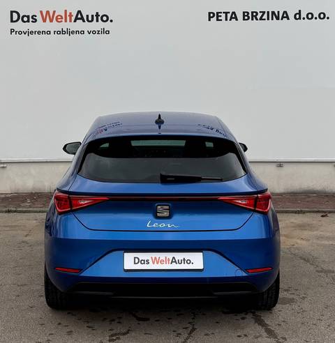 2024 Seat Leon — sličica 6