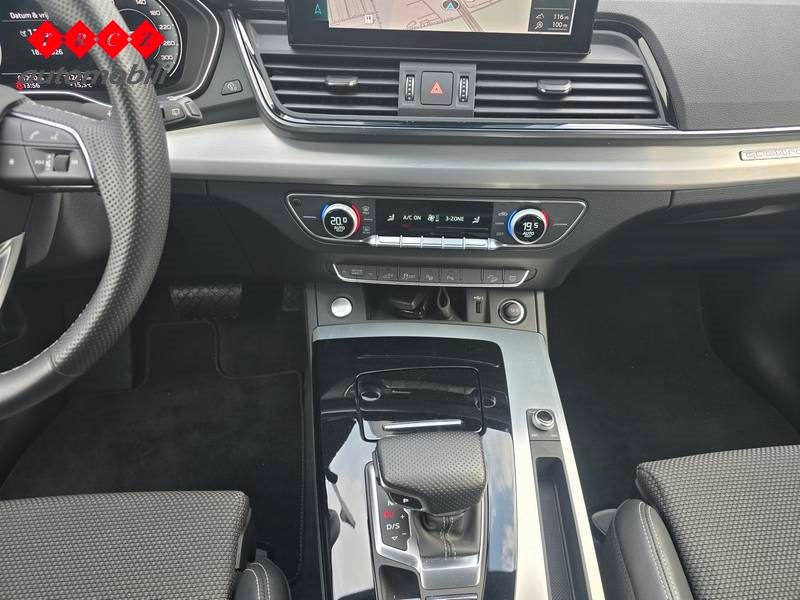 2022 Audi Q5 — fotografija 10