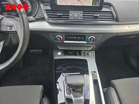 2022 Audi Q5 — sličica 10