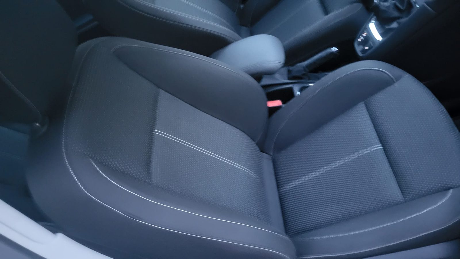 2018 Opel Zafira — fotografija 19