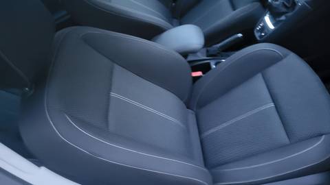 2018 Opel Zafira — sličica 19