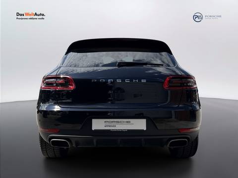2017 Porsche Macan — sličica 6