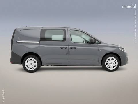 2025 Ford Tourneo Connect — sličica 3