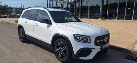 2021 Mercedes-Benz GLB