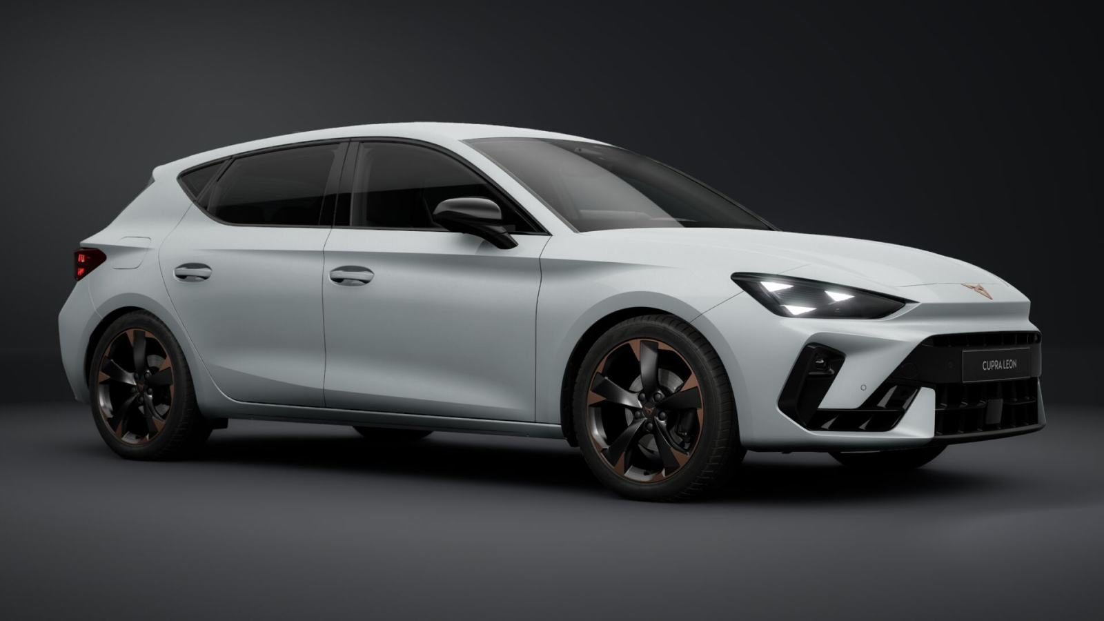 2026 Cupra Leon — fotografija 6