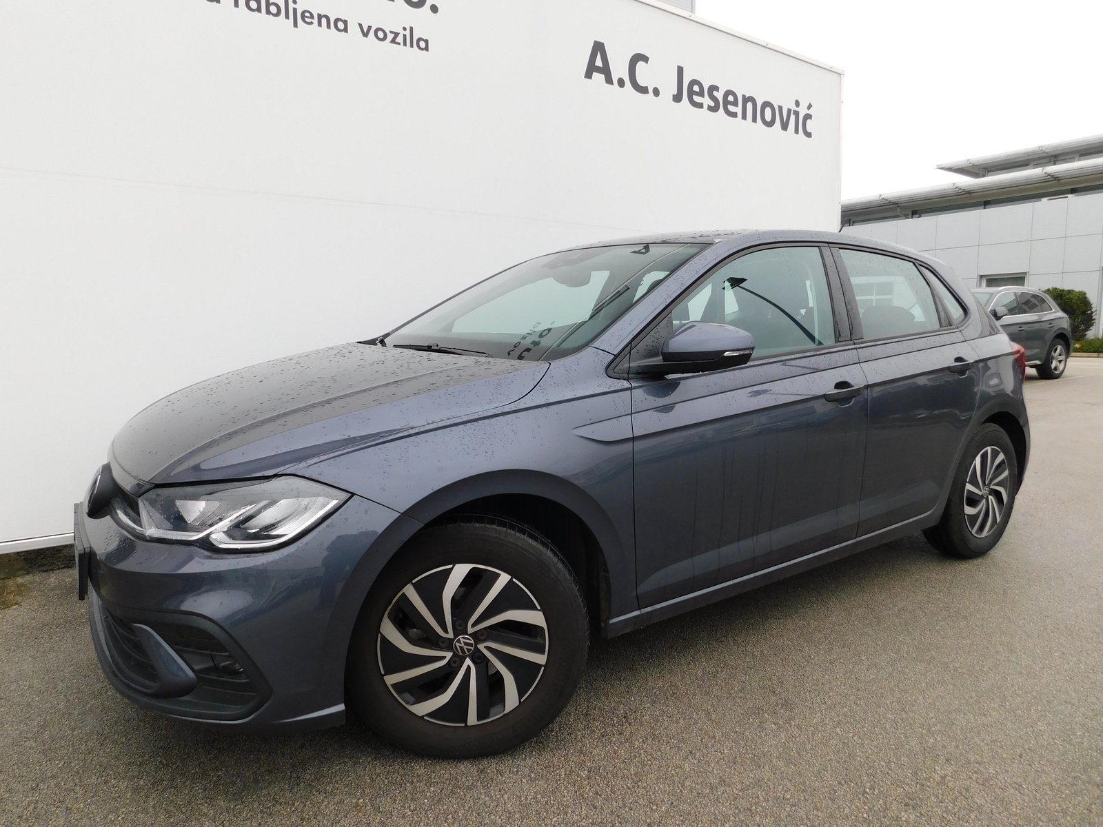 2024 Volkswagen Polo — fotografija 7