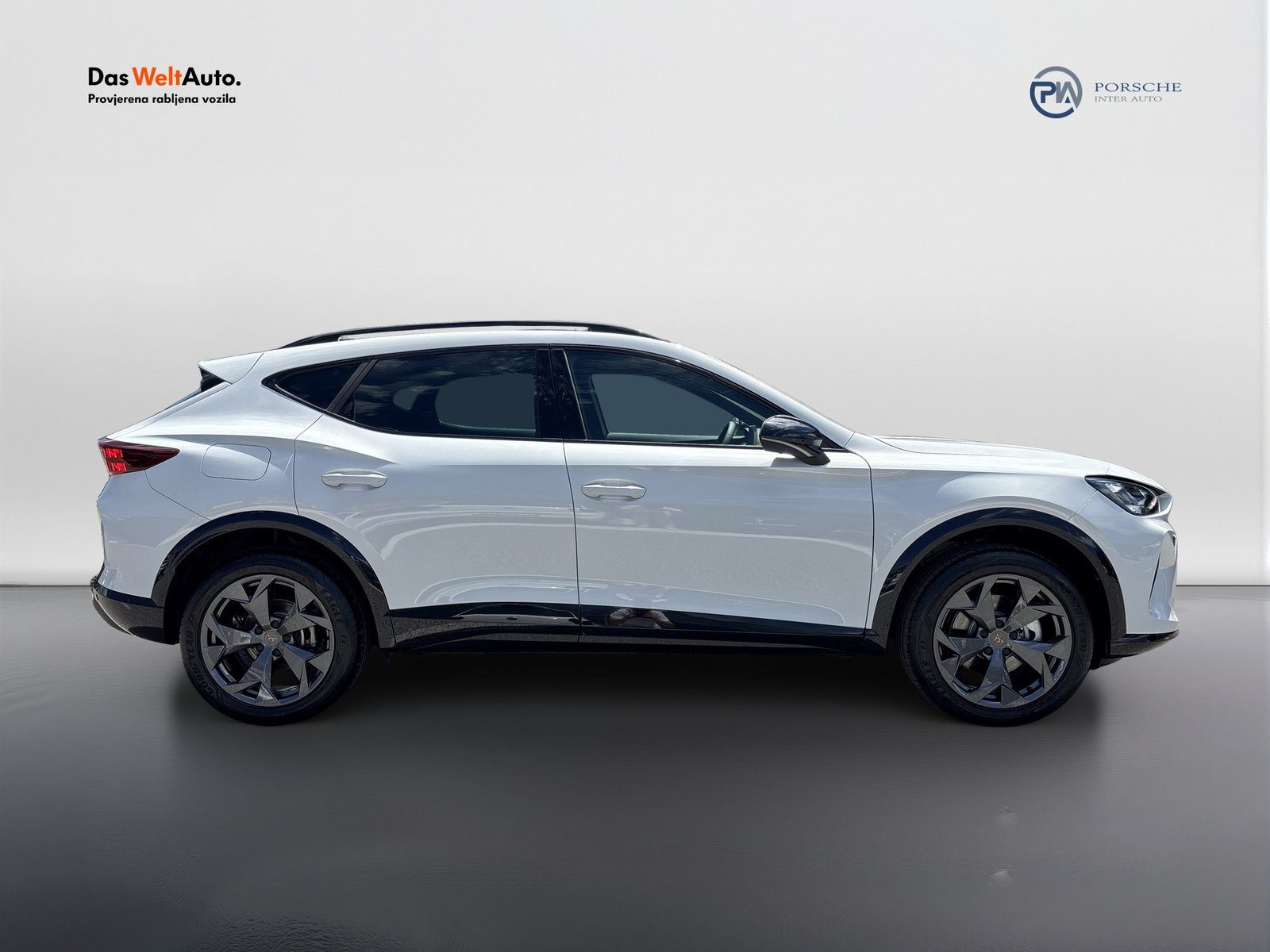 2026 Cupra Formentor — fotografija 5