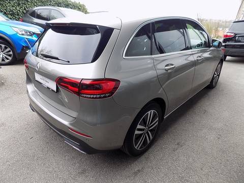 2020 Mercedes-Benz B-klasa — sličica 8