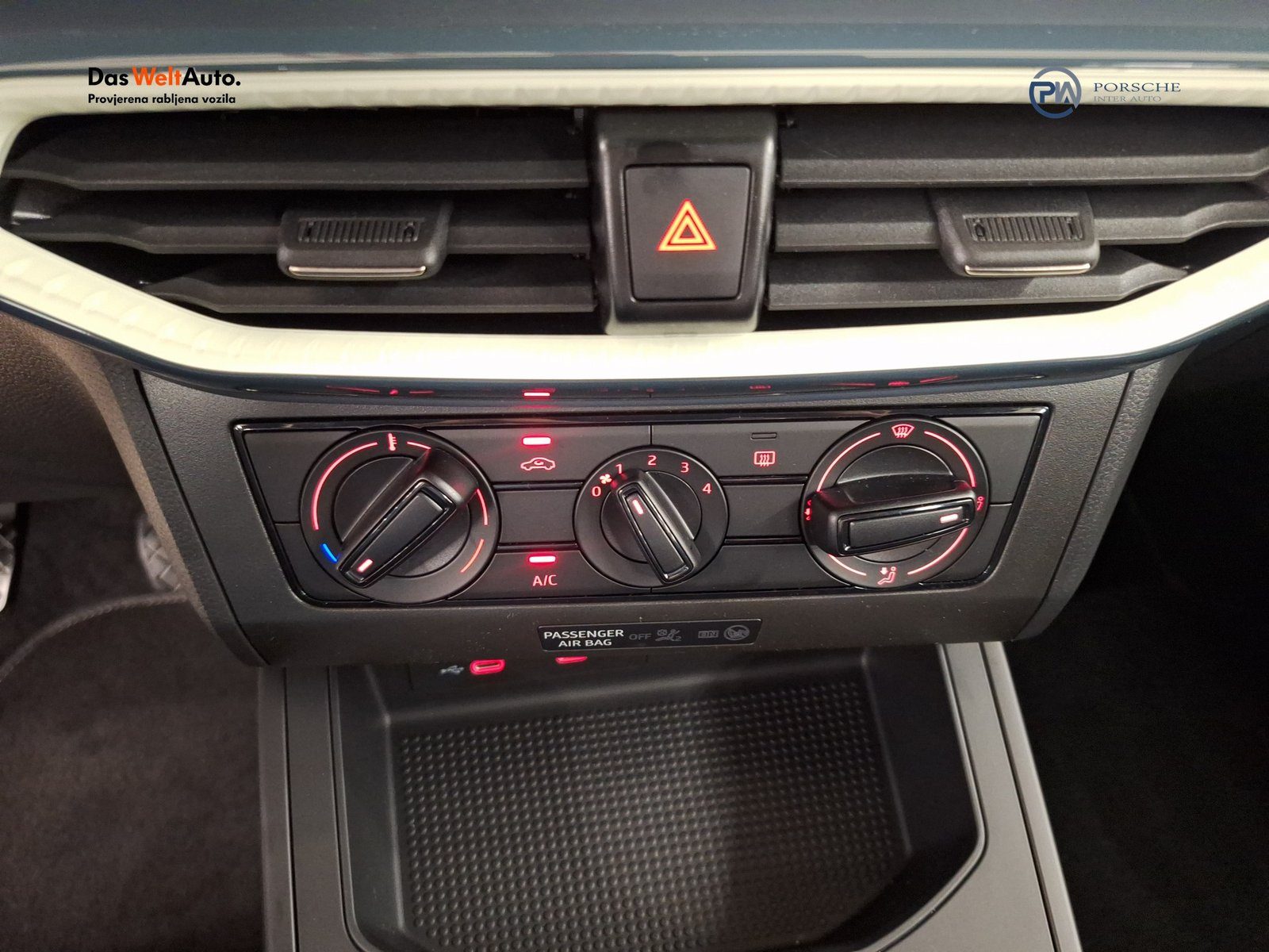 2026 Seat Ibiza — fotografija 15