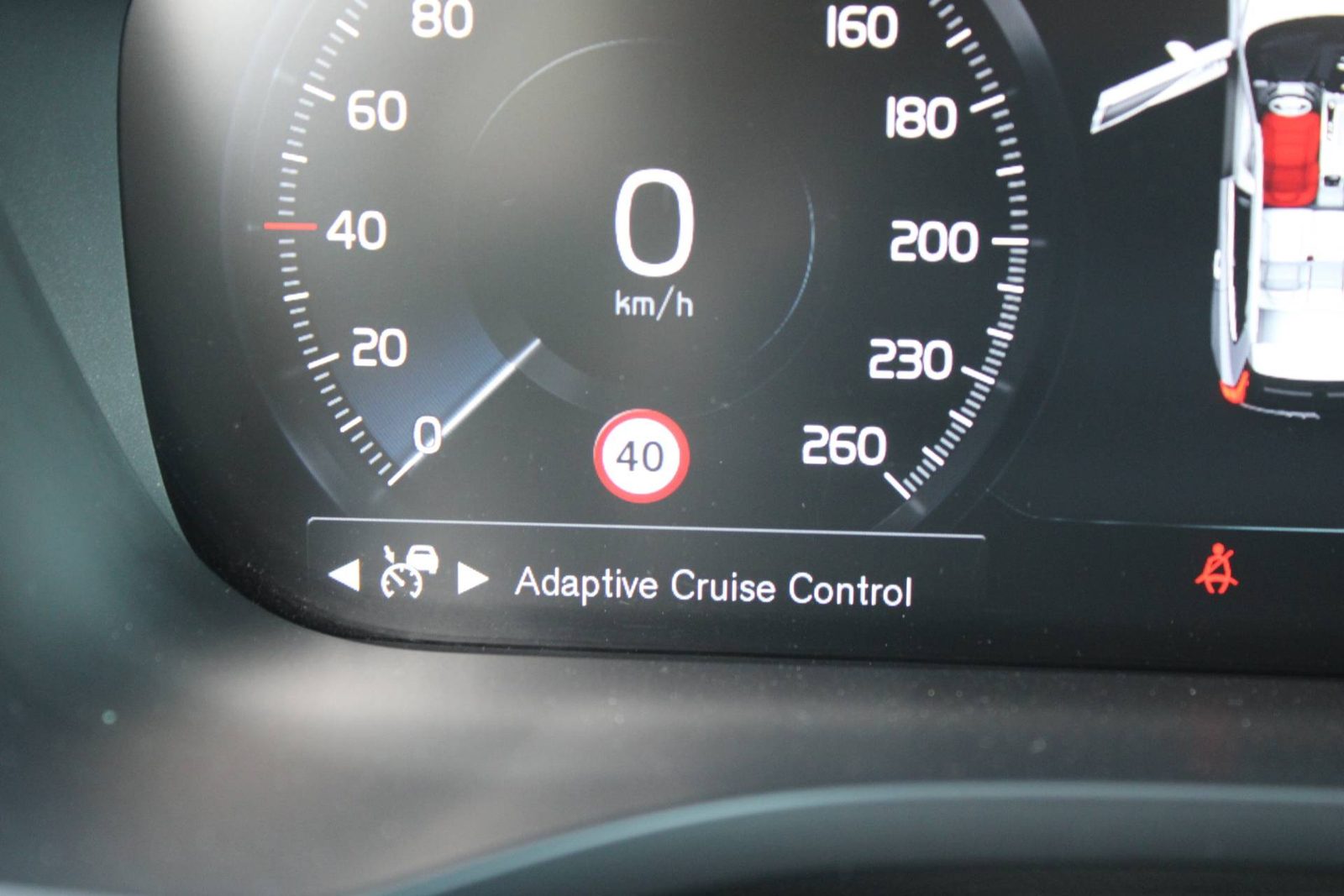 2019 Volvo XC60 — fotografija 21