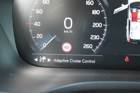 2019 Volvo XC60 — sličica 21