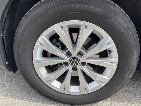 2024 Volkswagen Tiguan — sličica 14