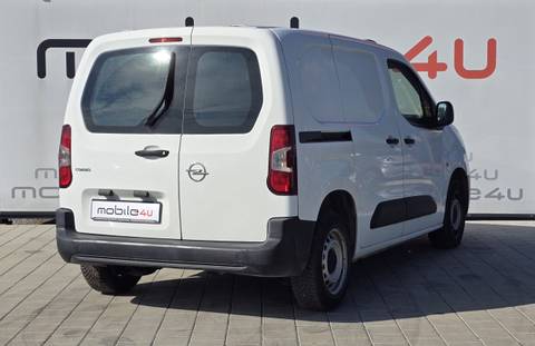 2022 Opel Combo — sličica 3