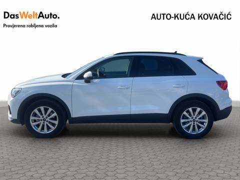 2025 Audi Q3 — sličica 2