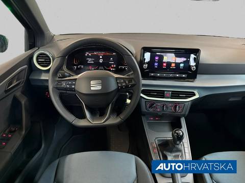 2026 Seat Arona — sličica 9
