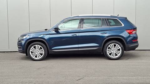 2021 Škoda Kodiaq — sličica 2