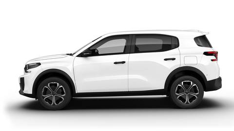 2026 Citroën C3 Aircross — sličica 2
