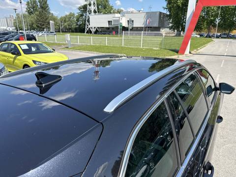 2022 Škoda Octavia Combi — sličica 20
