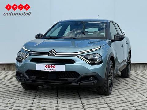 2022 Citroën C4 — sličica 2