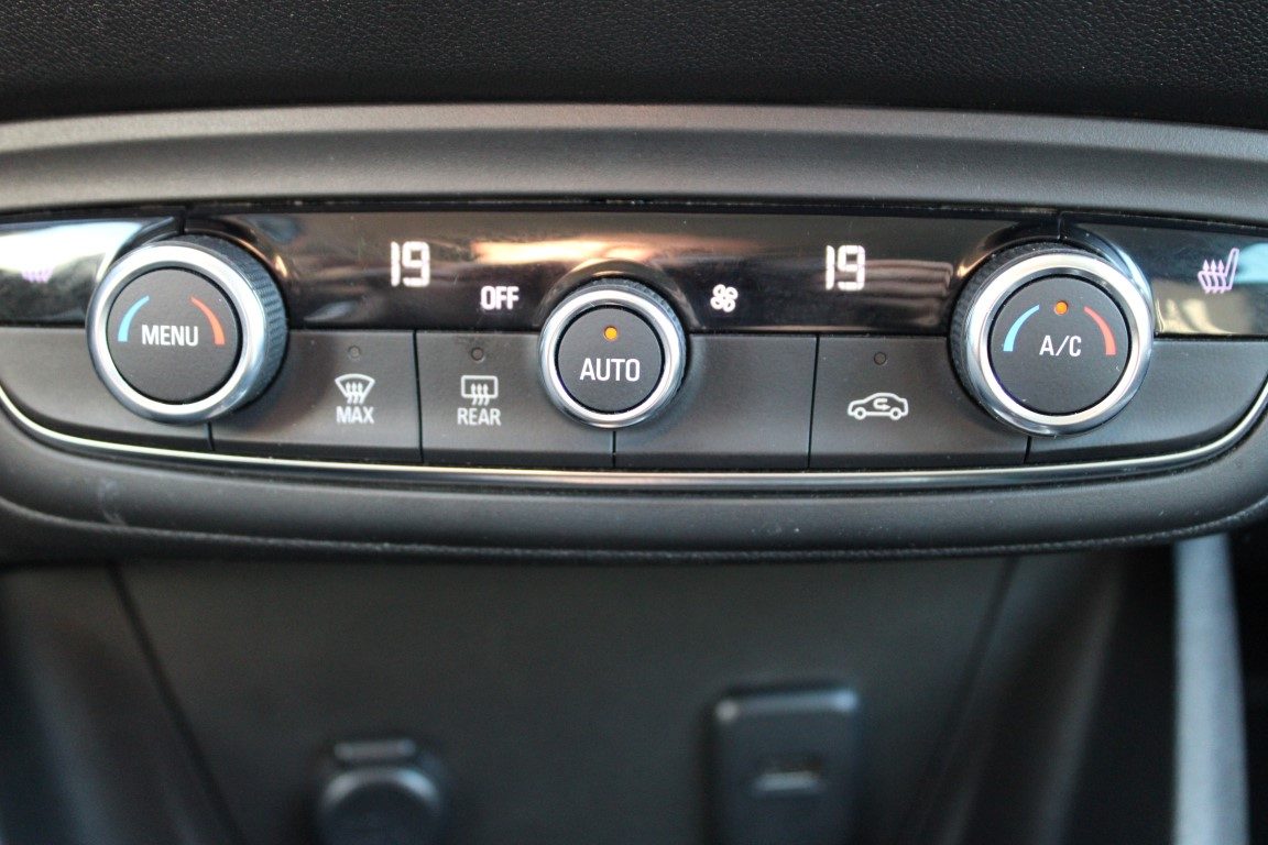 2023 Opel Crossland X — fotografija 16