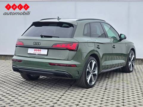 2020 Audi Q5 — sličica 4