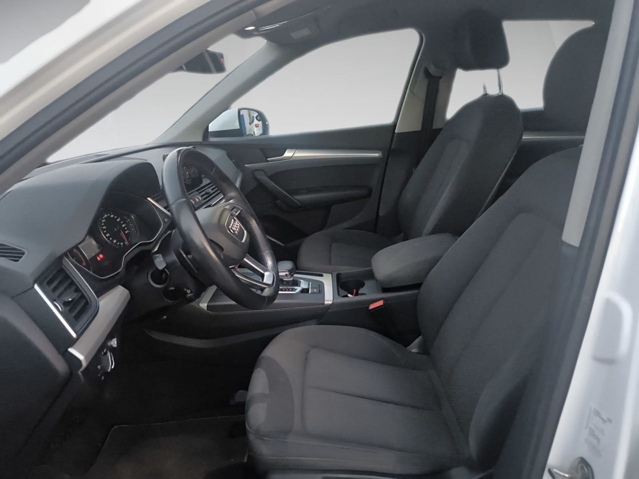2018 Audi Q5 — fotografija 19
