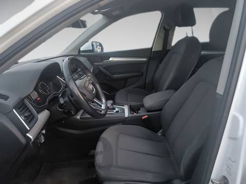 2018 Audi Q5 — sličica 19