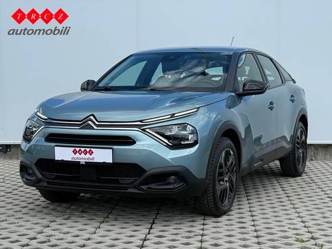 2022 Citroën C4