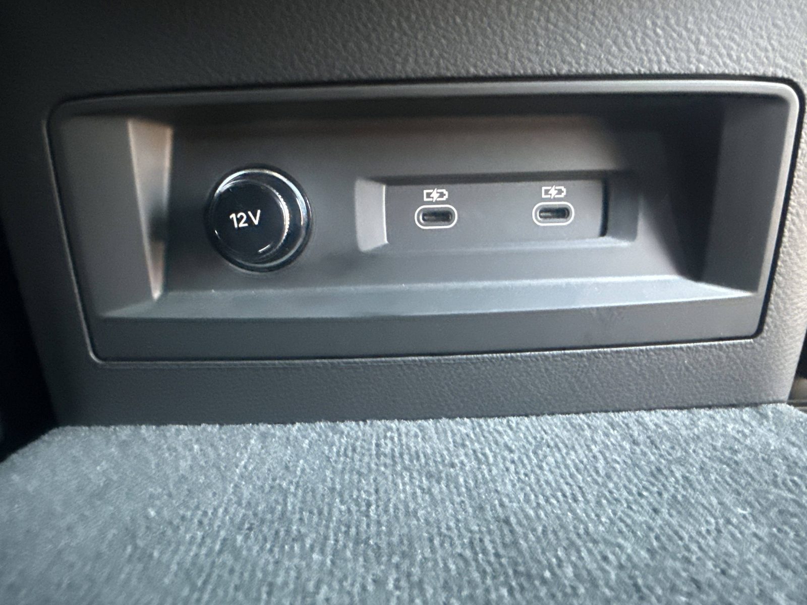 2024 Audi Q7 — fotografija 28