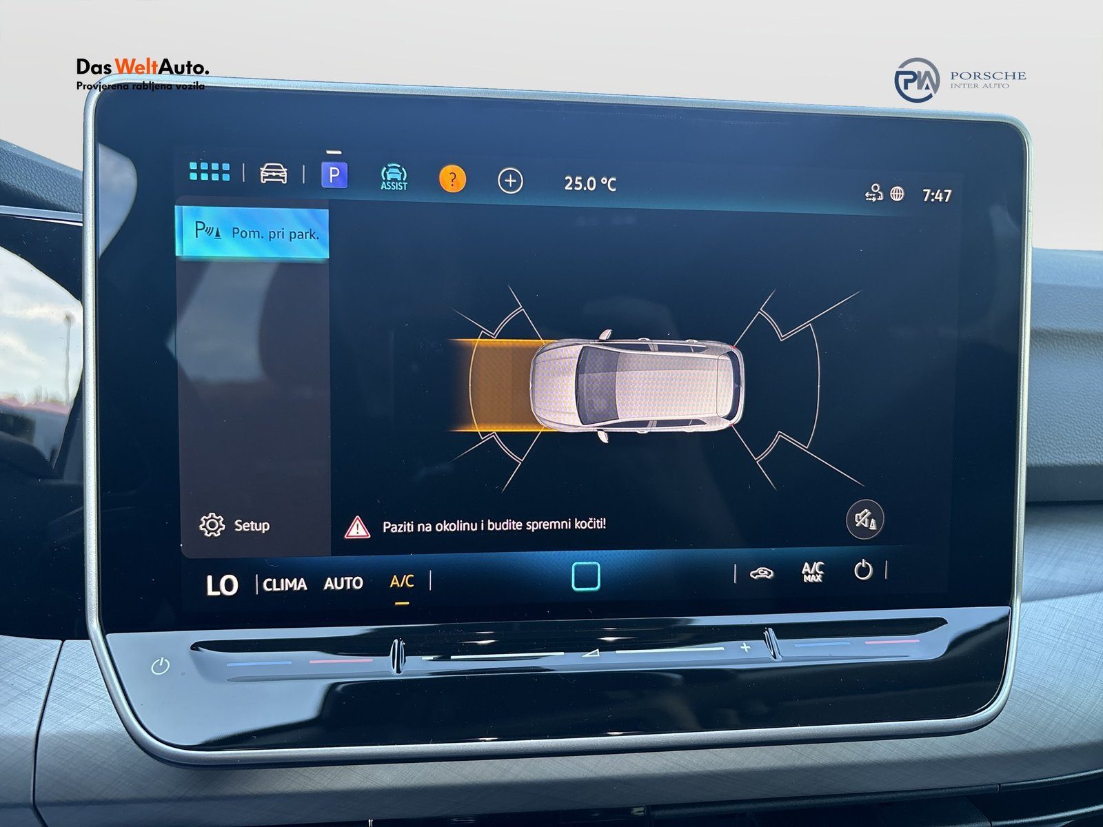 2026 Volkswagen Golf — fotografija 20